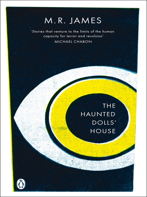 Title details for The Haunted Dolls' House by M. R. James - Available